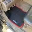Коврики на Nissan Navara III 2004 - 2015 в Благовещенске