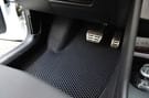 Коврики на Volkswagen Polo V 2010 - 2020 в Благовещенске