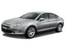 Коврики на Citroen C5 II 2008 - 2017 в Благовещенске