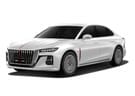 Коврики на Hongqi H5 II 2022 - 2025 в Благовещенске