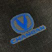 Коврики на Changan Uni-T 2020 - 2025 в Благовещенске