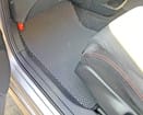 Коврики на Honda Stream II 2006 - 2014 в Благовещенске