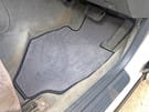 Коврики на Toyota Crown (S140) 1991 - 1995 в Благовещенске