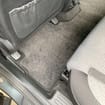 EVA коврики на Hyundai Santa Fe IV 2018 - 2021 в Благовещенске