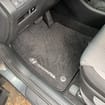 EVA коврики на Hyundai Santa Fe IV 2018 - 2021 в Благовещенске