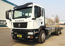 Коврики на Howo Sinotruk Sitrak C7H узкая кабина 2014 - 2025 в Благовещенске