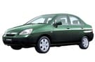 Коврики на Suzuki Liana I 2001 - 2004 в Благовещенске