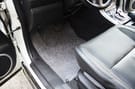 Ворсовые коврики на Suzuki Grand Vitara III 2005 - 2016 в Благовещенске
