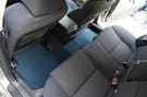 Коврики на Subaru Legacy IV 2003 - 2009 в Благовещенске