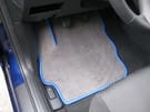 Коврики на Mazda 3 2009 - 2013 в Благовещенске