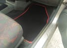 Коврики на Nissan Micra (K11) 1992 - 2003 в Благовещенске