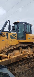 EVA коврики на Спецтехника Бульдозер Shantui DH24B3 XL  в Благовещенске