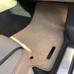 Коврики на Jaguar XF 2007 - 2016 в Благовещенске