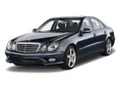 Коврики на Mercedes E (W211) 2002 - 2009 в Благовещенске
