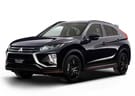 Коврики на Mitsubishi Eclipse Cross 2017 - 2025 в Благовещенске