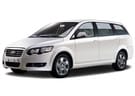 Ворсовые коврики на Chery CrossEastar B14 2006 - 2014 в Благовещенске