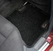 Коврики на Mercedes C (W202) 1993 - 2000 в Благовещенске