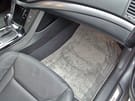 Коврики на Hyundai i40 2011 - 2018 в Благовещенске