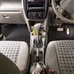 EVA коврики на Mazda Demio I (DW) 1996 - 2002 в Благовещенске