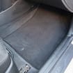 Ворсовые коврики на Hyundai Elantra 5 (MD) 2010 - 2016 в Благовещенске