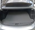 Коврики на Renault Fluence 2009 - 2017 в Благовещенске