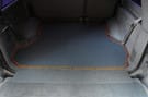 Коврики на Toyota Land Cruiser 100 1998 - 2007 в Благовещенске