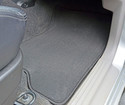 Коврики на Mitsubishi L200 IV 2006 - 2016 в Благовещенске