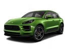 Коврики на Porsche Macan 2013 - 2025 в Благовещенске