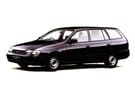 Коврики на Toyota Caldina (T19) 1992 - 2002 в Благовещенске