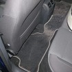 EVA коврики на Volkswagen Golf 6 2008 - 2013 в Благовещенске