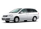 Коврики на Nissan Liberty (M12) 1998 - 2004 в Благовещенске