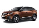 Коврики на Peugeot 3008 II 2016 - 2025 в Благовещенске