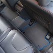 Ворсовые коврики на Volvo XC60 I 2008 - 2017 в Благовещенске