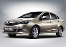 EVA коврики на Haima M3 2014 - 2017 в Благовещенске