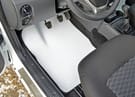 Коврики на Lada (ВАЗ) Granta 2011 - 2025 в Благовещенске