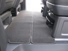 Коврики на Volkswagen Multivan (T5) 2003 - 2015 в Благовещенске