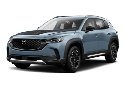 Ворсовые коврики на Mazda CX50 2021&nbsp;-&nbsp;2026 в Благовещенске