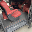 EVA коврики на Mercedes Vito (W447) 2014 - 2025 в Благовещенске