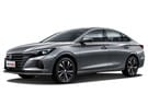 Коврики на Changan Eado Plus 2019 - 2025 в Благовещенске