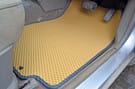 Коврики на Nissan March (K12) 2002 - 2010 в Благовещенске