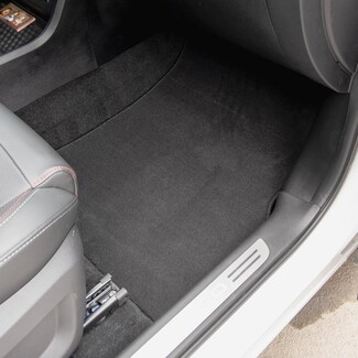 Коврики на Chery Tiggo 7L 2024&nbsp;-&nbsp;2026 в Благовещенске