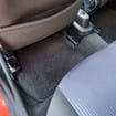Коврики на Ford Fusion 2002 - 2012 в Благовещенске