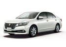 Коврики на Toyota Premio II 2007 - 2021 в Благовещенске