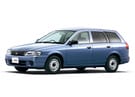 EVA коврики на Nissan AD (Y11) 1999 - 2008 в Благовещенске