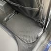 Ворсовые коврики на Seat Leon I 1999 - 2006 в Благовещенске