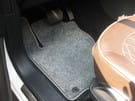 Коврики на Mercedes GL (X166) 2012 - 2015 в Благовещенске