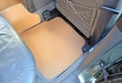EVA коврики на Subaru Legacy III 1998 - 2003 в Благовещенске