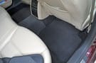Коврики на Skoda Superb II 2008 - 2015 в Благовещенске