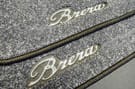 EVA коврики на Alfa Romeo Brera 2005 - 2021 в Благовещенске