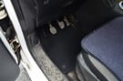 Коврики на Citroen C3 Picasso 2008 - 2017 в Благовещенске